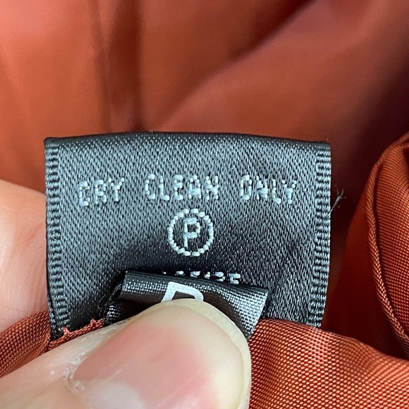 Lafayette 148 Jacket Blazer Womens 18 Wool Angora Loro Ing Piana Fabric Italy - Picture 8 of 13